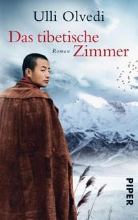 Produktbild: Das tibetische Zimmer