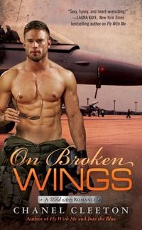 Produktbild: On Broken Wings