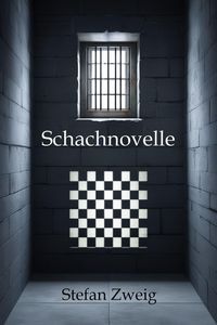 Produktbild: Schachnovelle