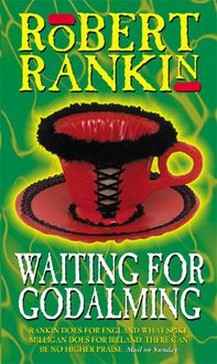 Produktbild: Waiting for Godalming
