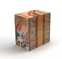 Produktbild: One Piece : coffret vide Alabasta : tomes 13 &agrave; 23