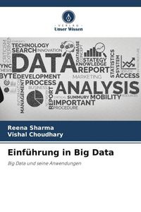 Produktbild: Einf&uuml;hrung in Big Data