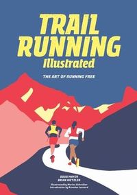 Produktbild: Trail Running Illustrated