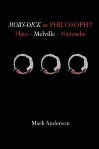 Produktbild: Moby-Dick as Philosophy