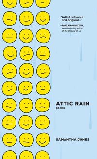Produktbild: Attic Rain