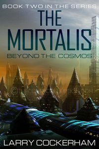 Produktbild: The Mortalis: Beyond the Cosmos
