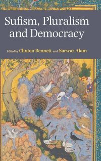 Produktbild: Sufism, Pluralism and Democracy