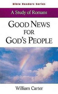 Produktbild: Good News for God's People Student: A Study of Romans