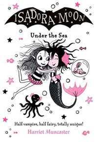Produktbild: Isadora Moon Under the Sea