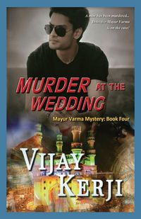 Produktbild: Murder At The Wedding