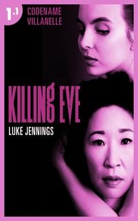Produktbild: Killing Eve - Codename Villanelle - Episode 1