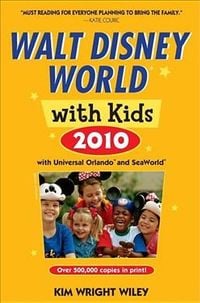 Produktbild: Fodor's Walt Disney World with Kids 2010