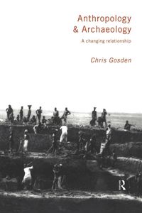 Produktbild: Anthropology and Archaeology