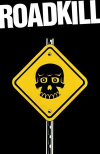 Produktbild: Fillbach, M: Roadkill