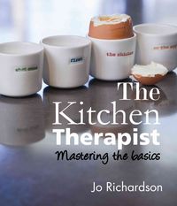 Produktbild: Richardson, J: Kitchen Therapist