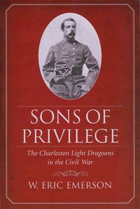 Produktbild: Sons of Privilege