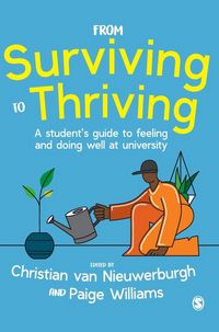 Produktbild: From Surviving to Thriving