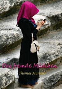 Produktbild: Das fremde M&auml;dchen