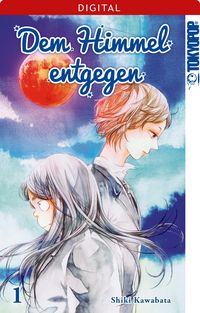 Produktbild: Dem Himmel entgegen 01