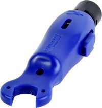 Produktbild: Cabelcon Connectors 98501040-02 Abisolierer / Aufdrehhilfe 1St.