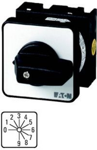 Produktbild: Eaton 029368 T0-4-15602/E Codierschalter 1St.
