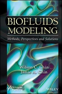 Produktbild: Biofluids Modeling