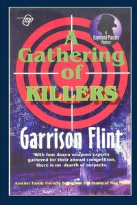 Produktbild: Case of the Gathering of Killers