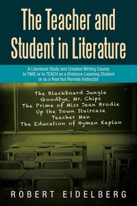Produktbild: The Teacher and Student in Literature