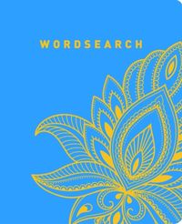 Produktbild: Saunders, E: Wordsearch