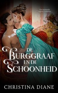 Produktbild: De Burggraaf en de Schoonheid