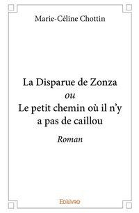 Produktbild: La disparue de zonza ou le petit