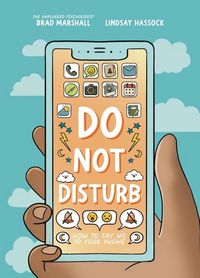 Produktbild: Do Not Disturb