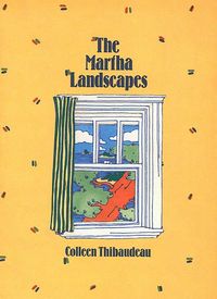Produktbild: The Martha Landscapes