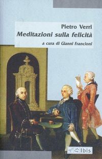 Produktbild: Meditazioni sulla felicit&agrave;
