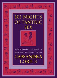 Produktbild: 101 Nights of Tantric Sex