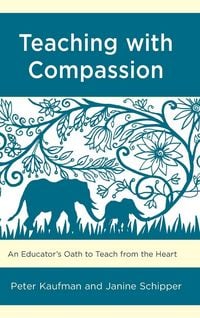 Produktbild: Teaching with Compassion