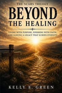 Produktbild: Beyond the Healing