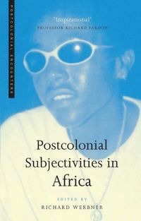 Produktbild: Postcolonial Subjectivities in Africa