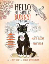 Produktbild: Hello, My Name is Bunny!