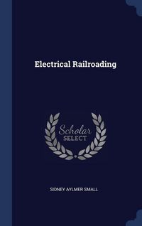 Produktbild: Electrical Railroading