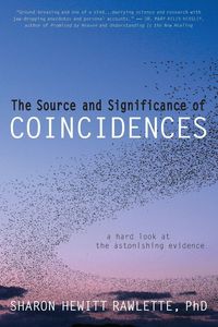 Produktbild: The Source and Significance of Coincidences
