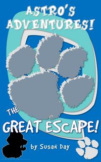 Produktbild: Great Escape: Astro's Adventures