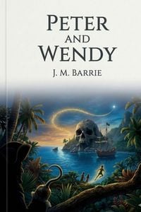 Produktbild: Peter and Wendy