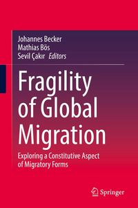 Produktbild: Fragility of Global Migration