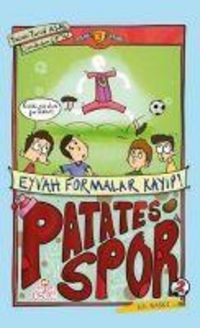 Produktbild: Eyvah Formalar Kayip