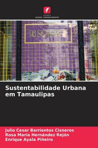 Produktbild: Sustentabilidade Urbana em Tamaulipas