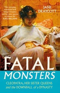 Produktbild: Fatal Monsters