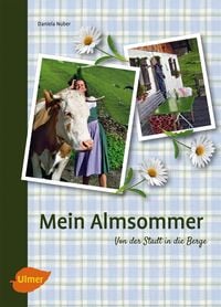 Produktbild: Mein Almsommer