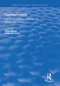 Produktbild: Fighting Poverty