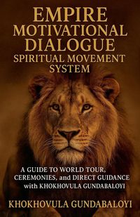 Produktbild: Empire Motivational Dialogue Spiritual Movement System Subtitle